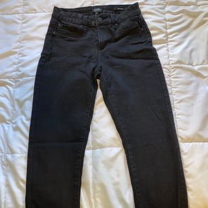 Jones New York skinny jeans